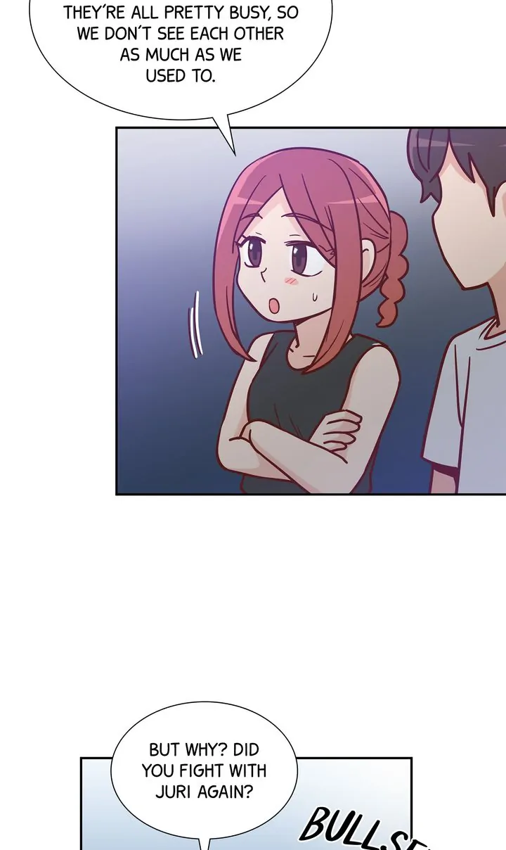 Sandwiched - Manhwa Chapter 142 - page 42