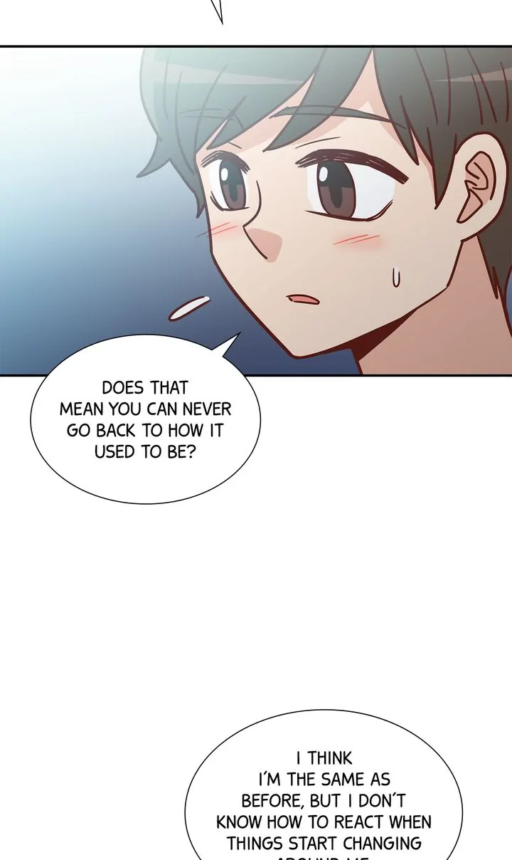 Sandwiched - Manhwa Chapter 142 - page 44