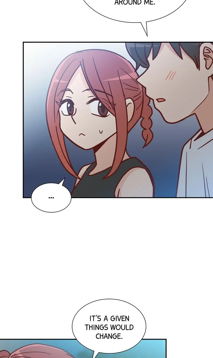 Sandwiched - Manhwa Chapter 142 - page 45