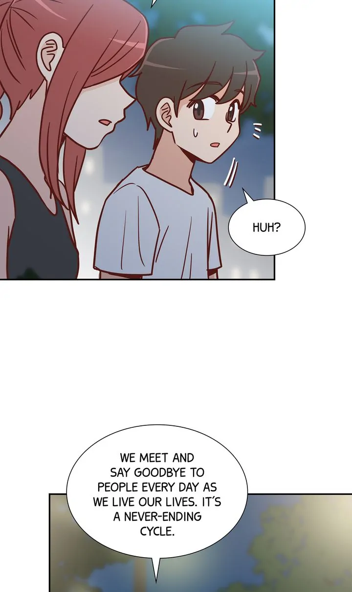 Sandwiched - Manhwa Chapter 142 - page 46