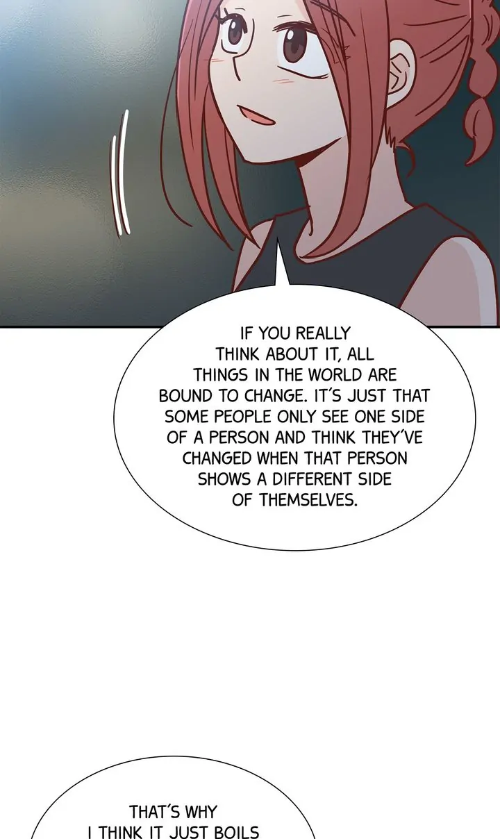Sandwiched - Manhwa Chapter 142 - page 48