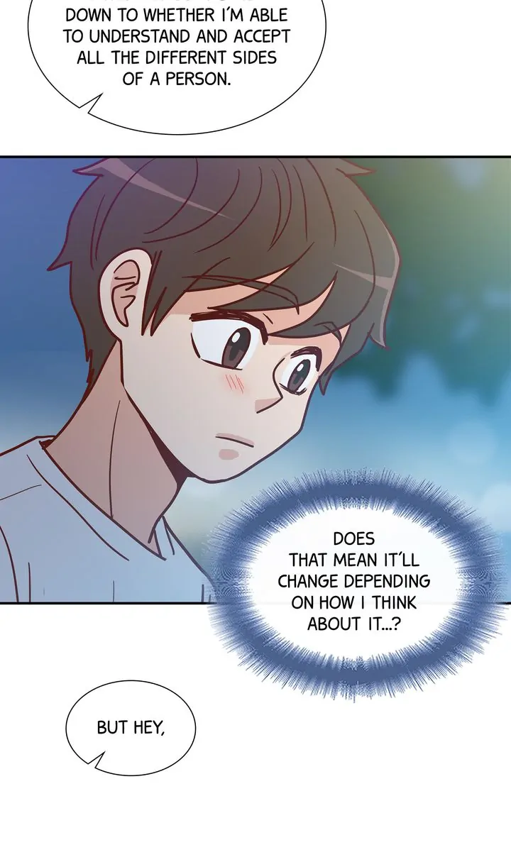 Sandwiched - Manhwa Chapter 142 - page 49