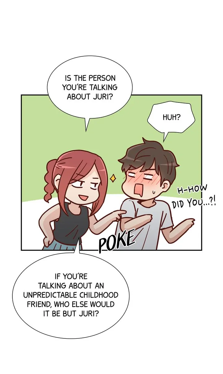 Sandwiched - Manhwa Chapter 142 - page 50