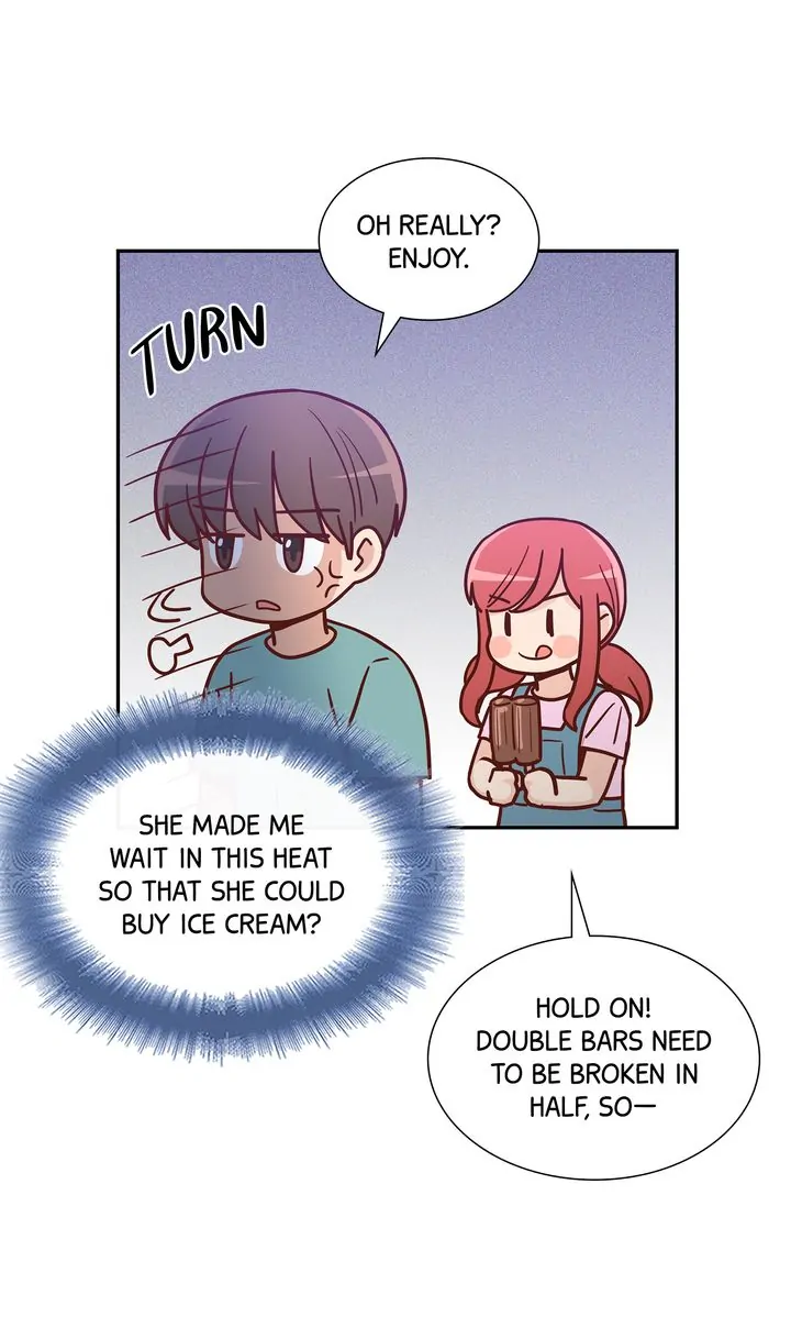 Sandwiched - Manhwa Chapter 142 - page 6