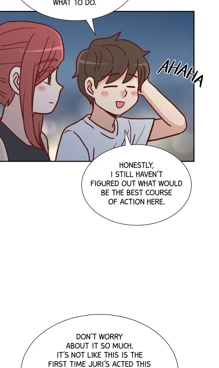 Sandwiched - Manhwa Chapter 142 - page 53