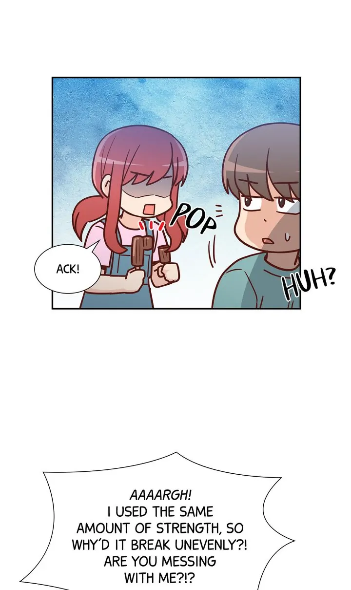 Sandwiched - Manhwa Chapter 142 - page 7