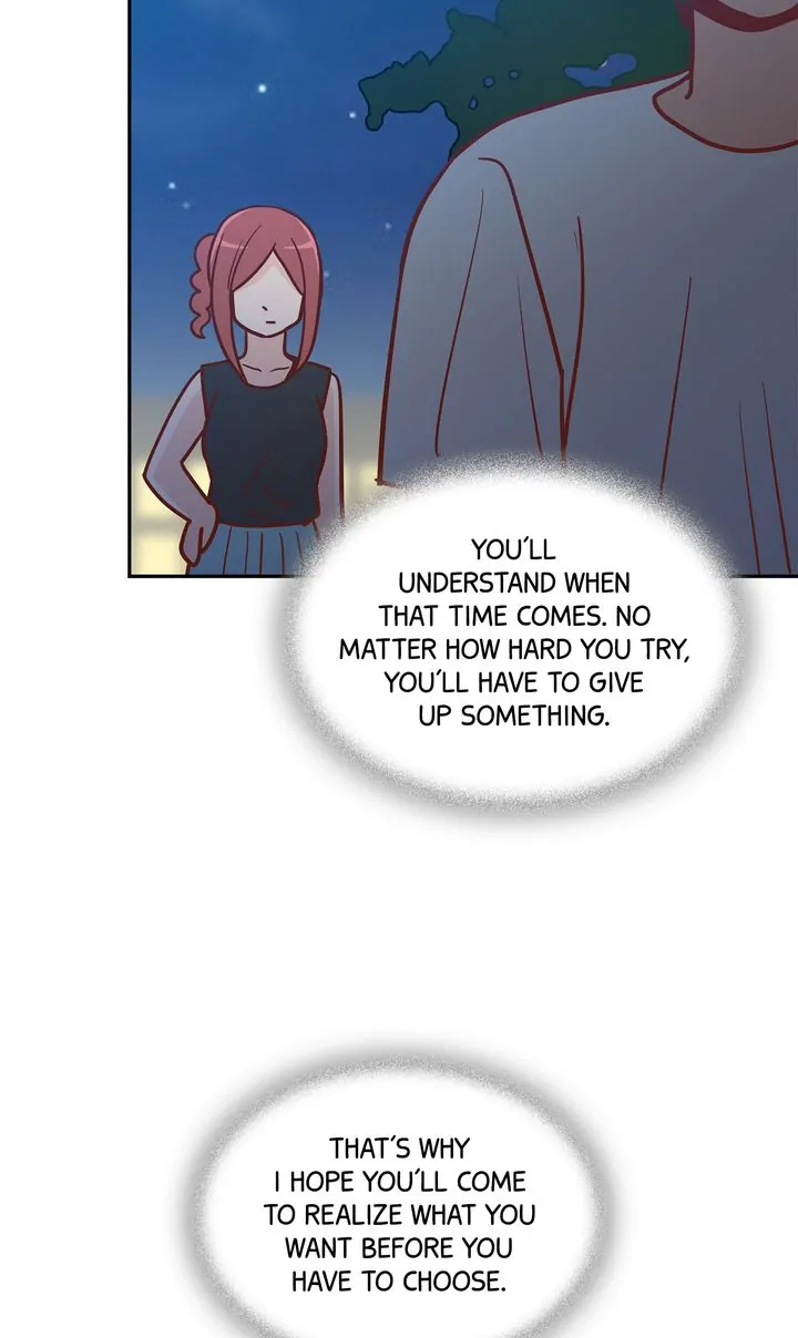 Sandwiched - Manhwa Chapter 142 - page 61