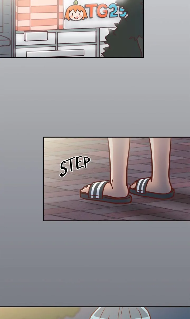 Sandwiched - Manhwa Chapter 142 - page 64