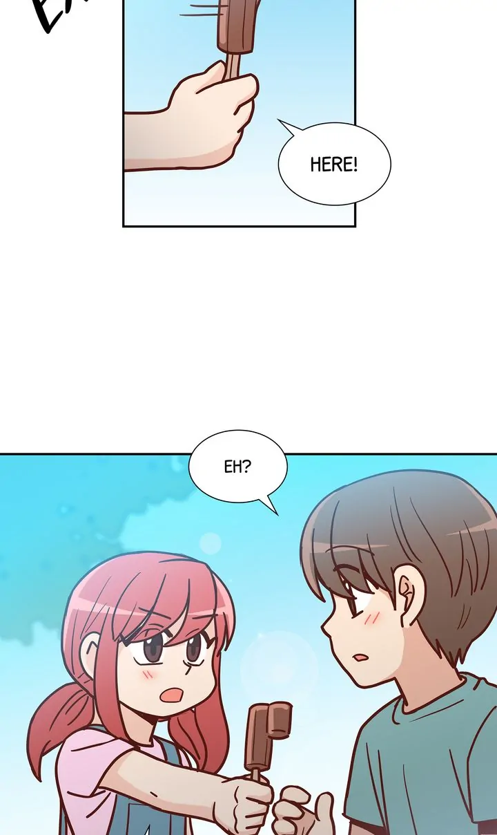 Sandwiched - Manhwa Chapter 142 - page 9