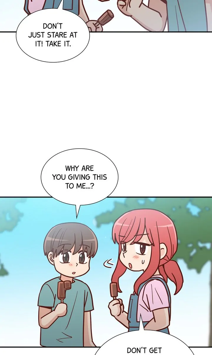 Sandwiched - Manhwa Chapter 142 - page 10
