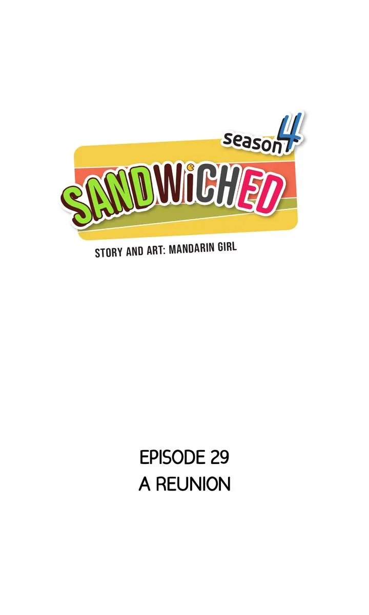 Sandwiched - Manhwa Chapter 143 - page 1