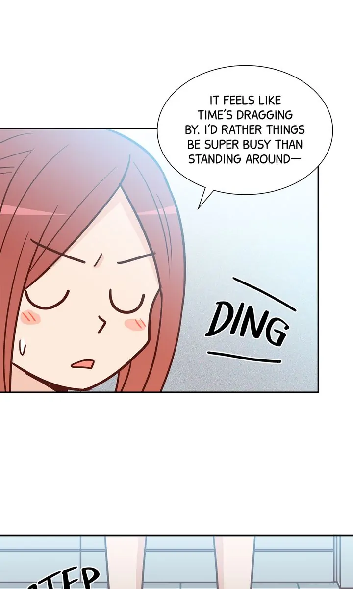 Sandwiched - Manhwa Chapter 143 - page 11