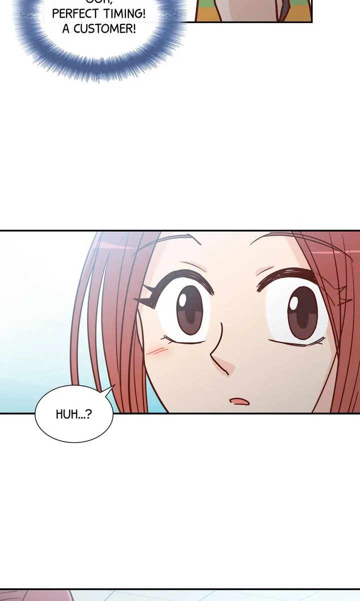 Sandwiched - Manhwa Chapter 143 - page 13