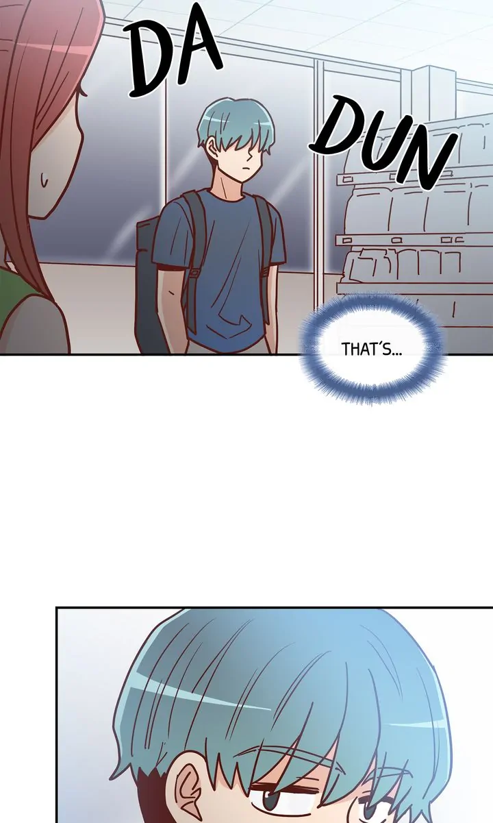 Sandwiched - Manhwa Chapter 143 - page 14