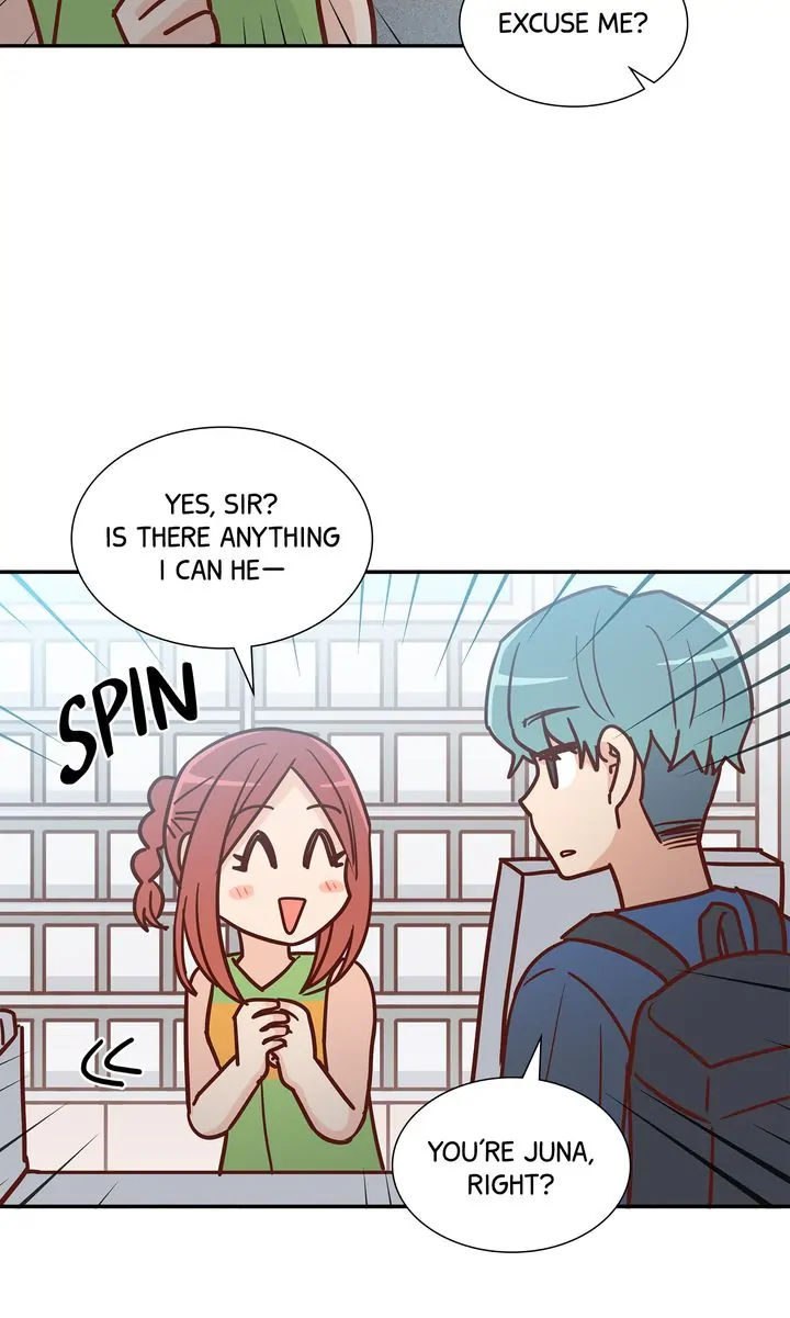Sandwiched - Manhwa Chapter 143 - page 17