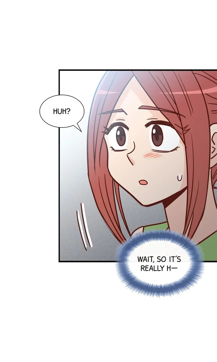 Sandwiched - Manhwa Chapter 143 - page 18