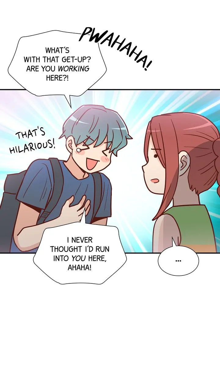 Sandwiched - Manhwa Chapter 143 - page 19