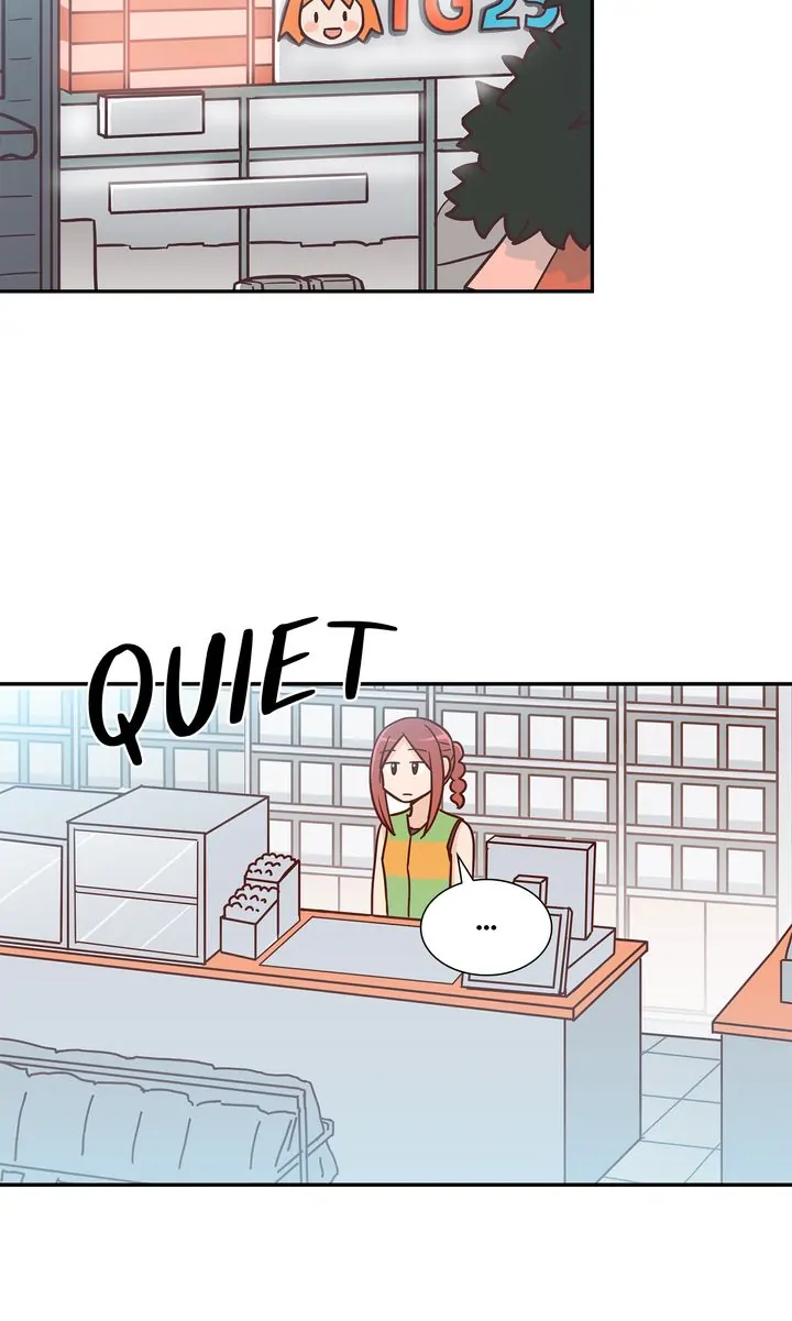 Sandwiched - Manhwa Chapter 143 - page 3