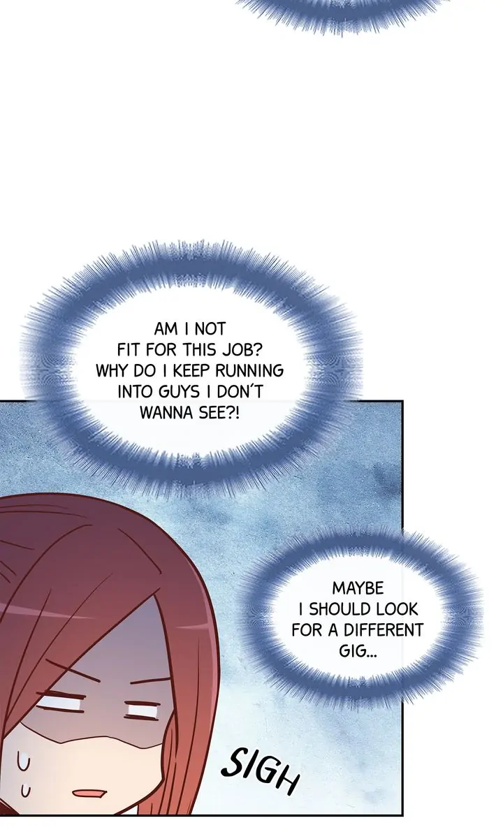 Sandwiched - Manhwa Chapter 143 - page 23
