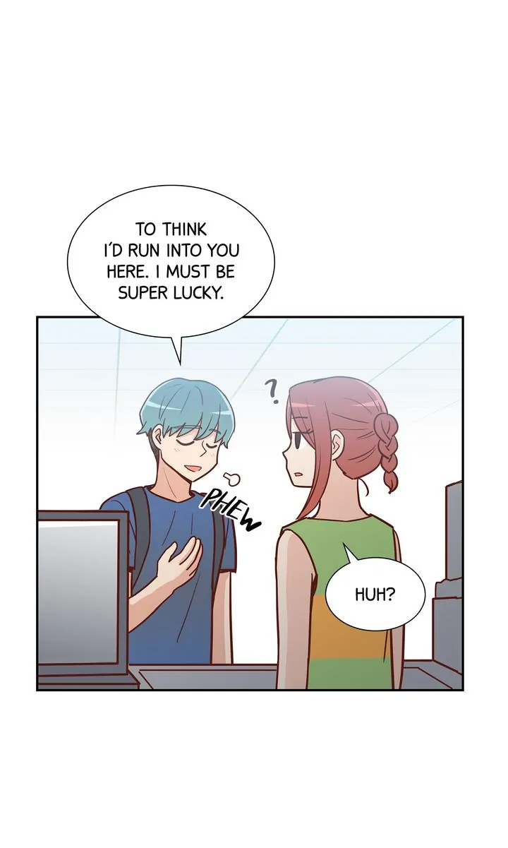 Sandwiched - Manhwa Chapter 143 - page 24