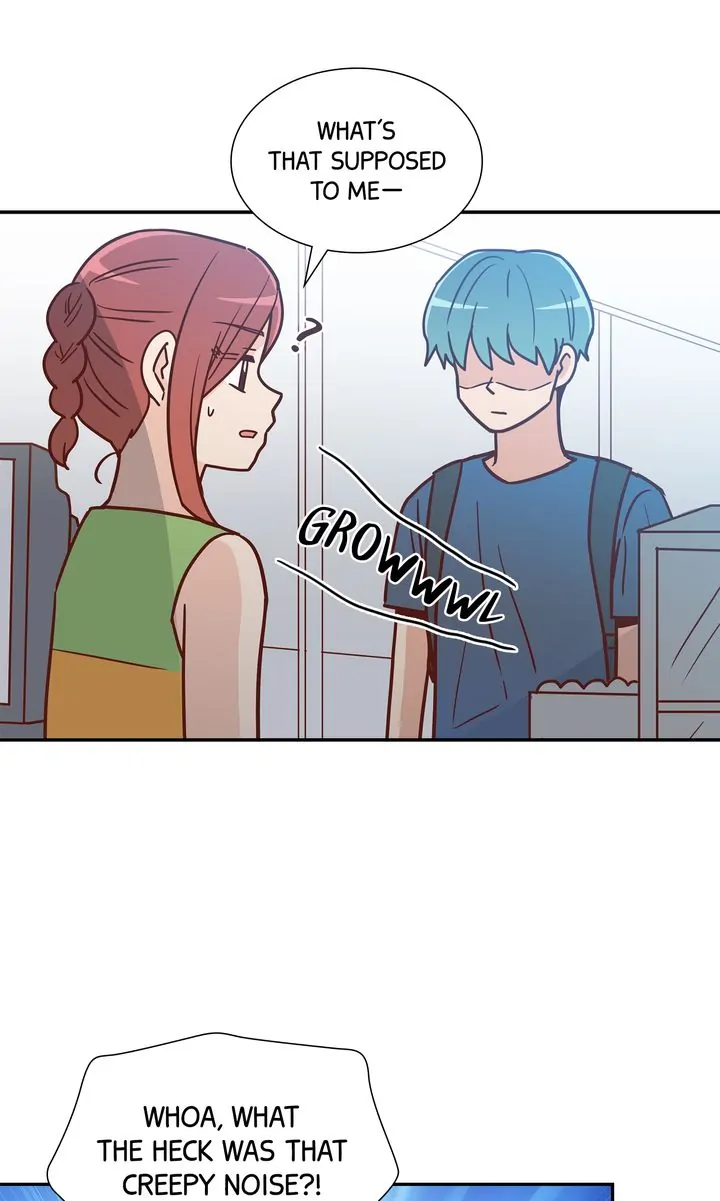Sandwiched - Manhwa Chapter 143 - page 25
