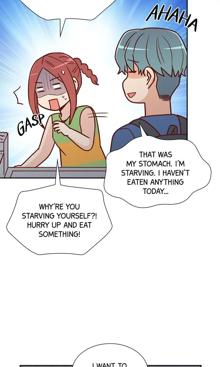 Sandwiched - Manhwa Chapter 143 - page 26