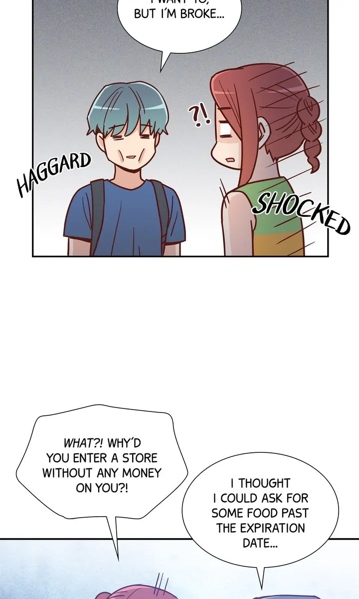 Sandwiched - Manhwa Chapter 143 - page 27