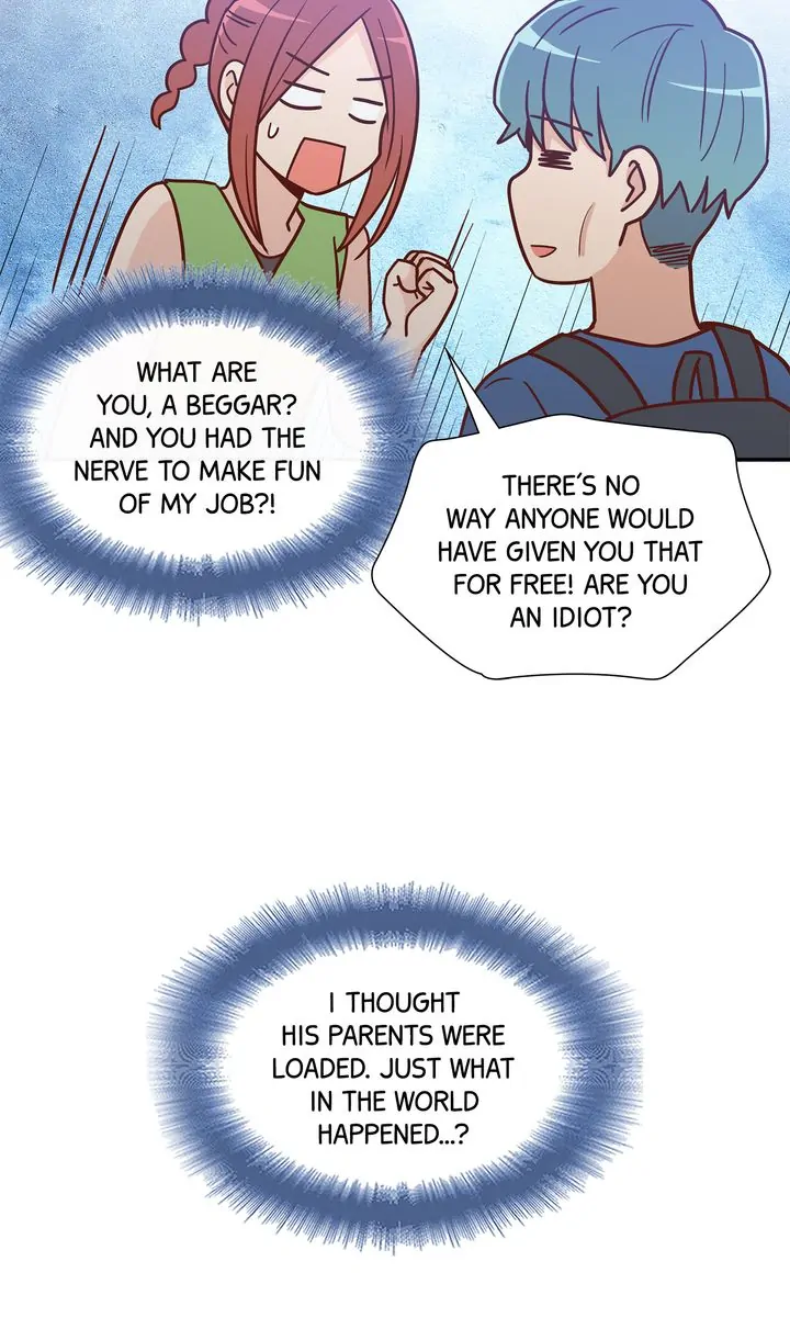Sandwiched - Manhwa Chapter 143 - page 28