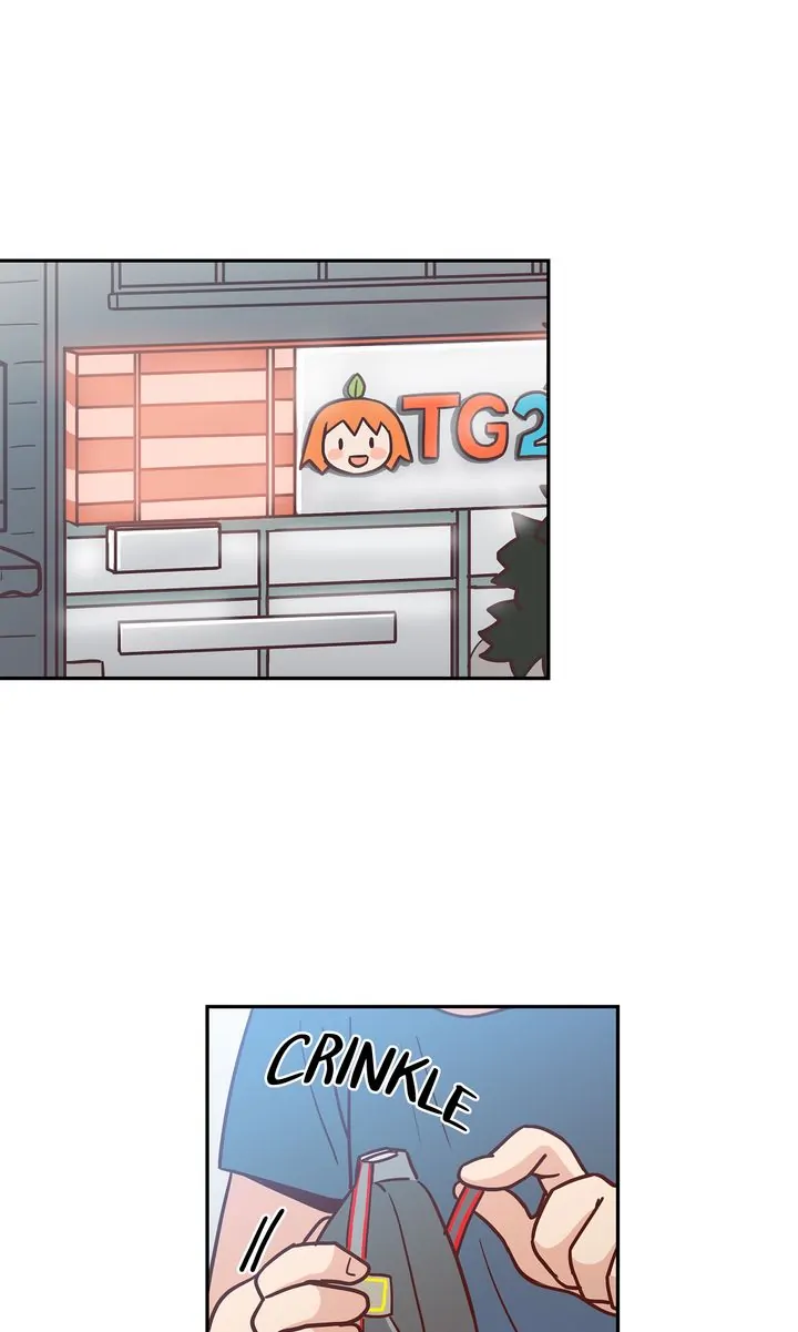 Sandwiched - Manhwa Chapter 143 - page 29
