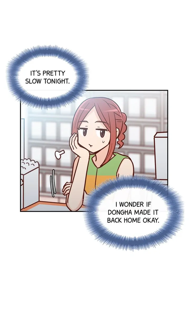 Sandwiched - Manhwa Chapter 143 - page 4