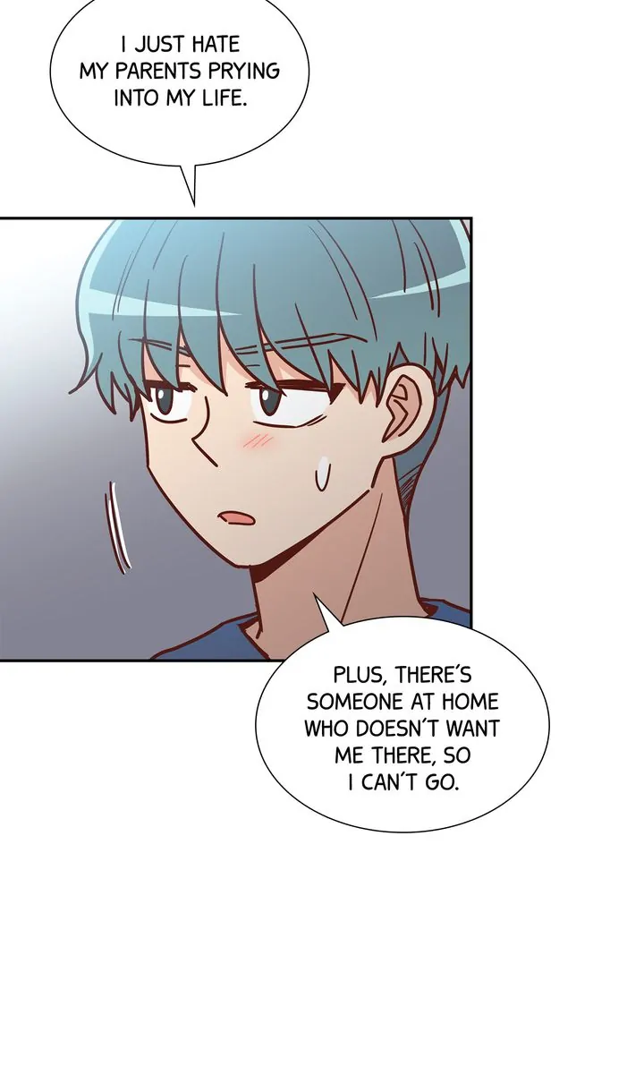 Sandwiched - Manhwa Chapter 143 - page 34