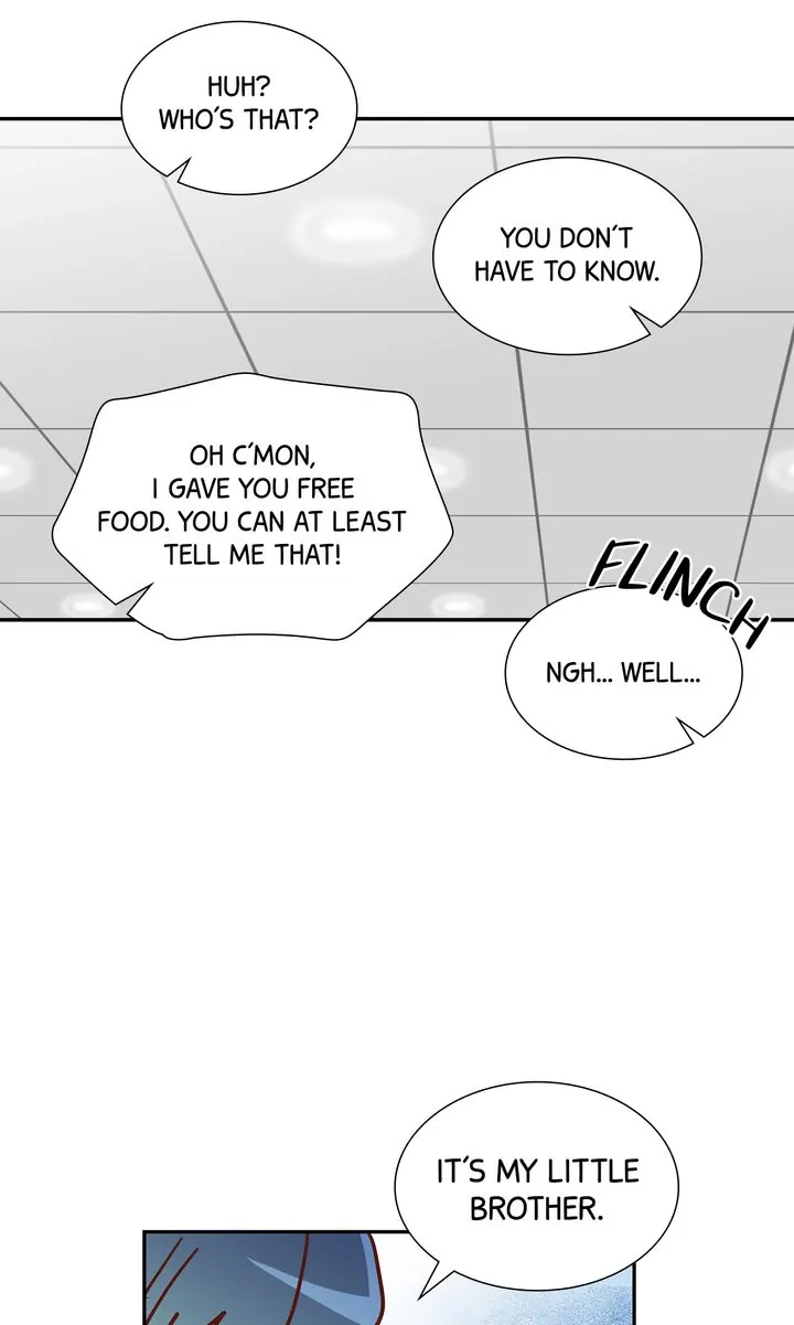 Sandwiched - Manhwa Chapter 143 - page 35