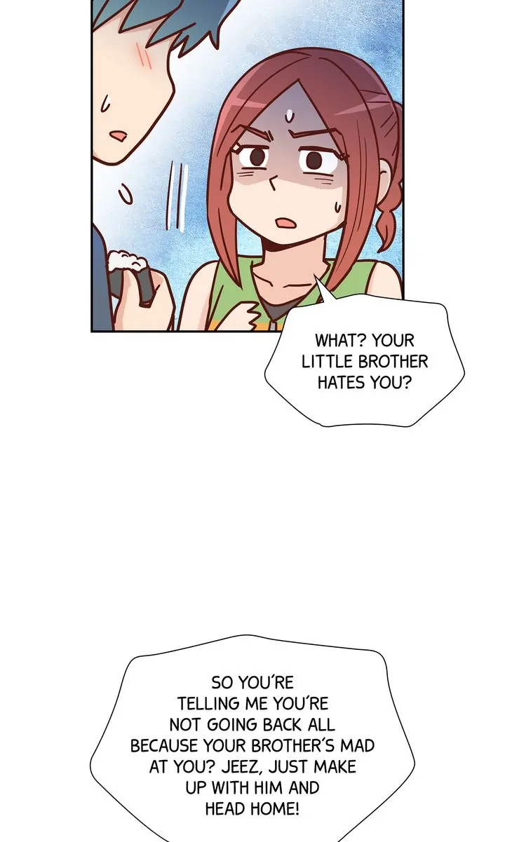 Sandwiched - Manhwa Chapter 143 - page 36