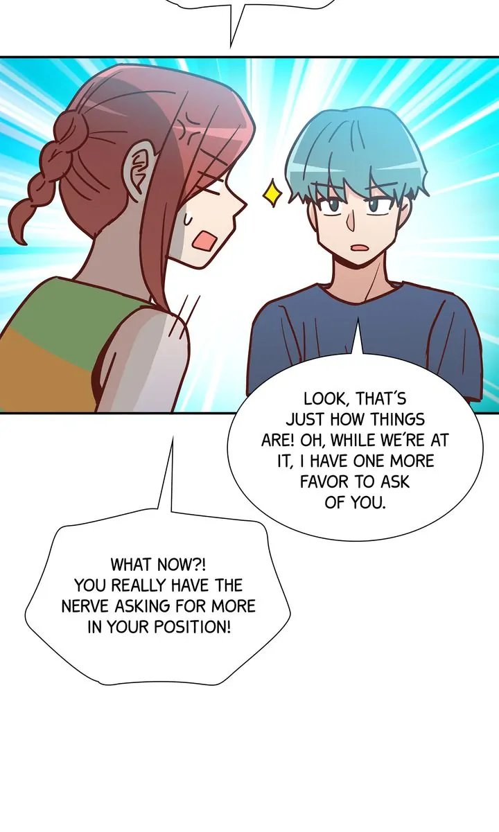 Sandwiched - Manhwa Chapter 143 - page 37