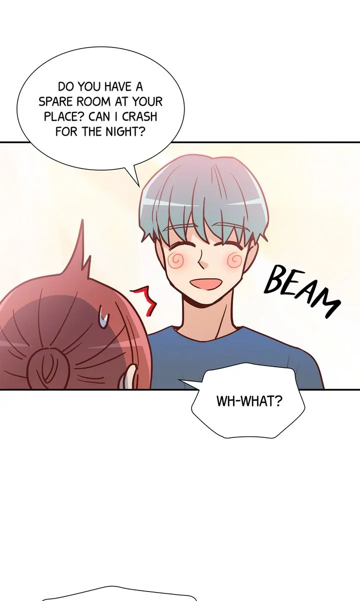 Sandwiched - Manhwa Chapter 143 - page 38