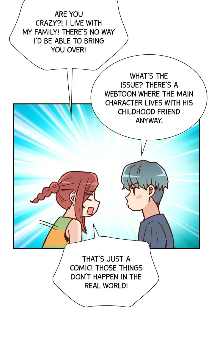 Sandwiched - Manhwa Chapter 143 - page 39