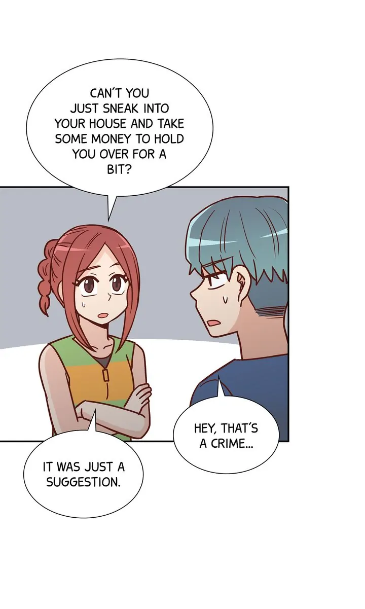 Sandwiched - Manhwa Chapter 143 - page 40