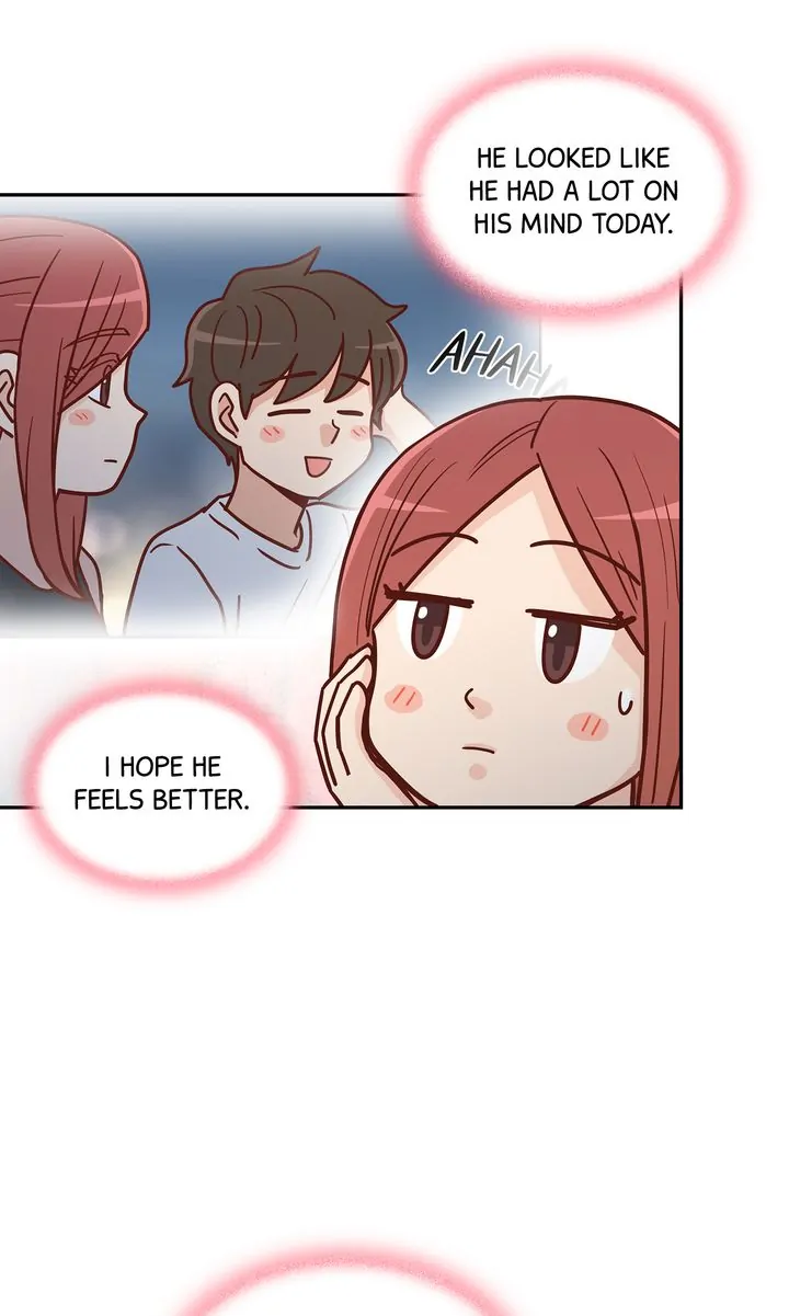 Sandwiched - Manhwa Chapter 143 - page 5