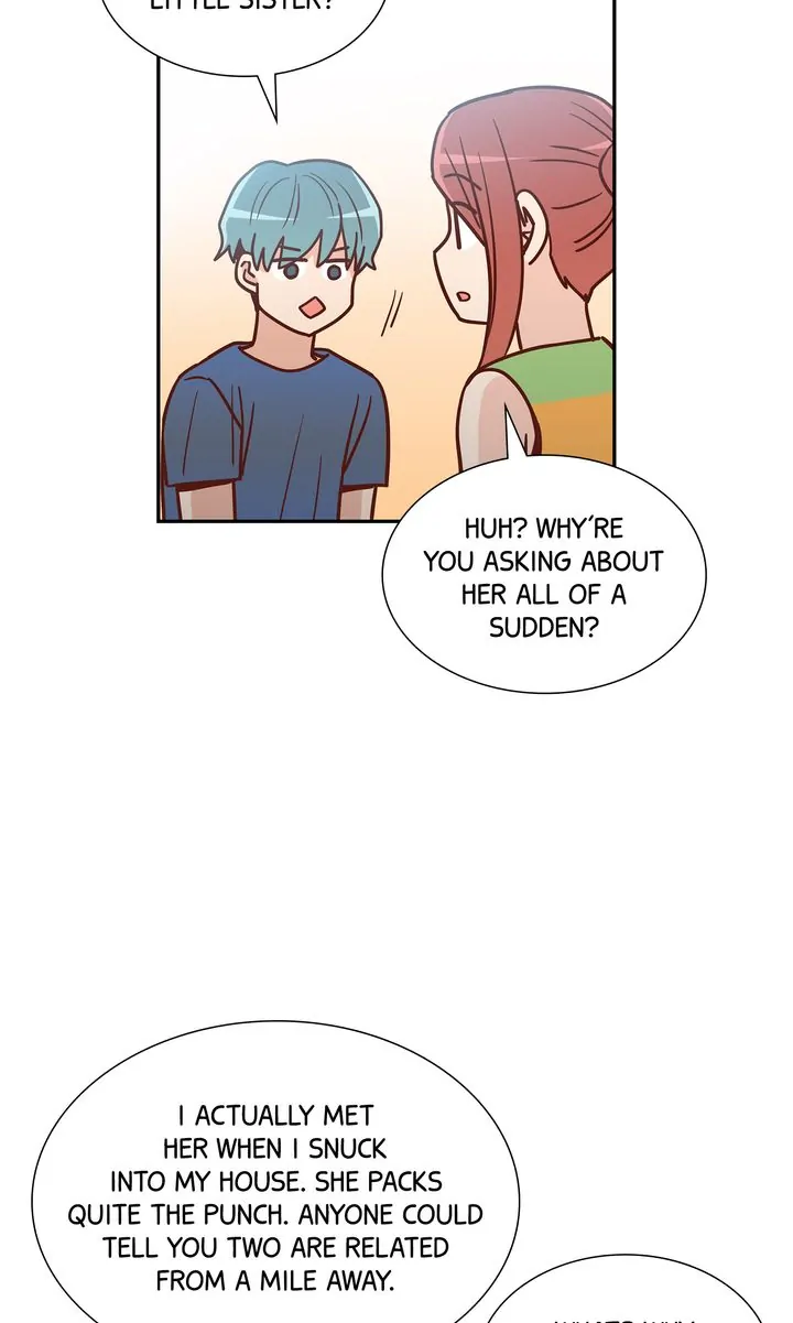 Sandwiched - Manhwa Chapter 143 - page 42