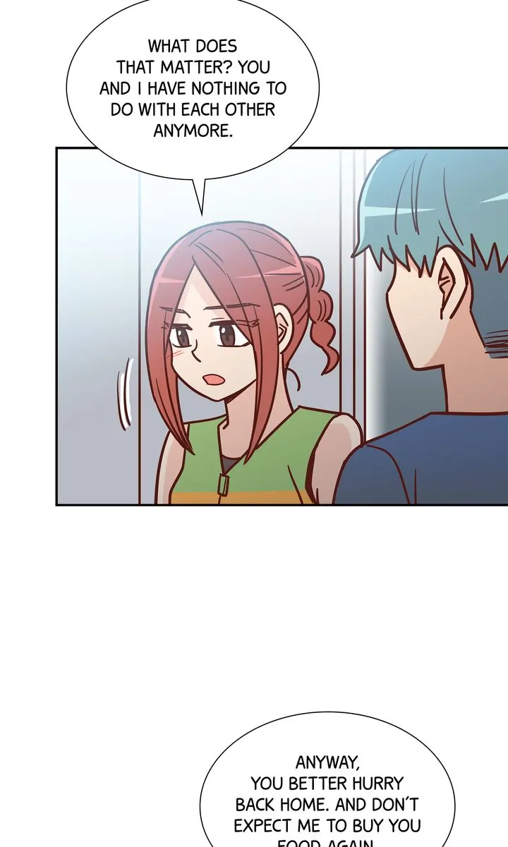 Sandwiched - Manhwa Chapter 143 - page 45