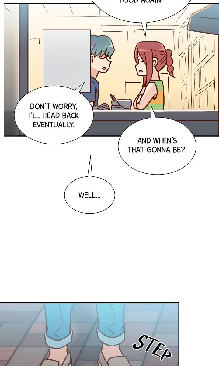 Sandwiched - Manhwa Chapter 143 - page 46