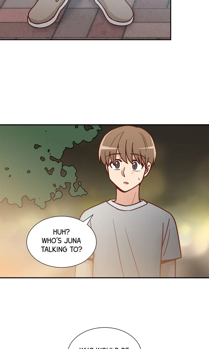 Sandwiched - Manhwa Chapter 143 - page 47
