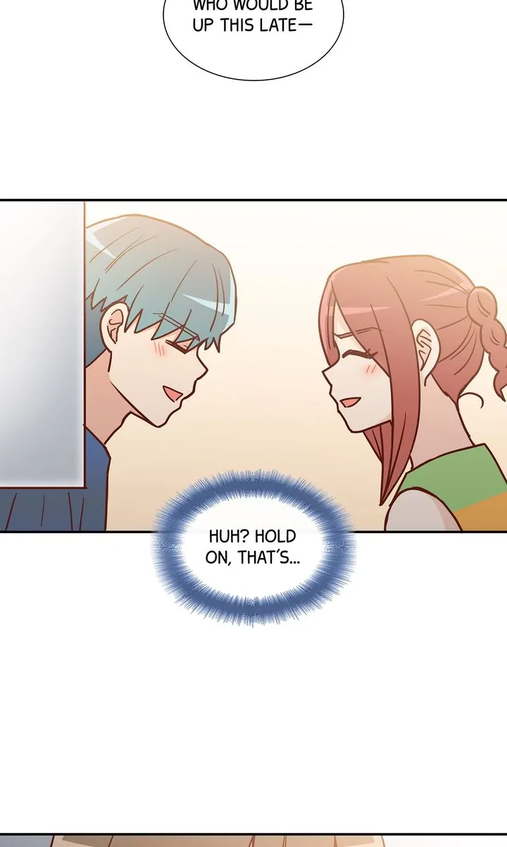 Sandwiched - Manhwa Chapter 143 - page 48