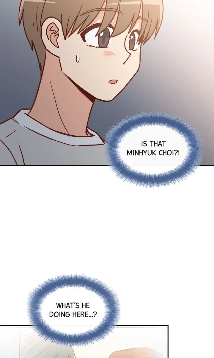 Sandwiched - Manhwa Chapter 143 - page 49