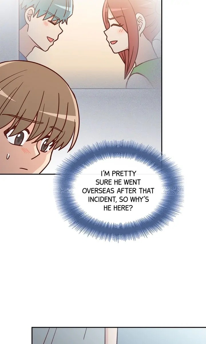 Sandwiched - Manhwa Chapter 143 - page 50