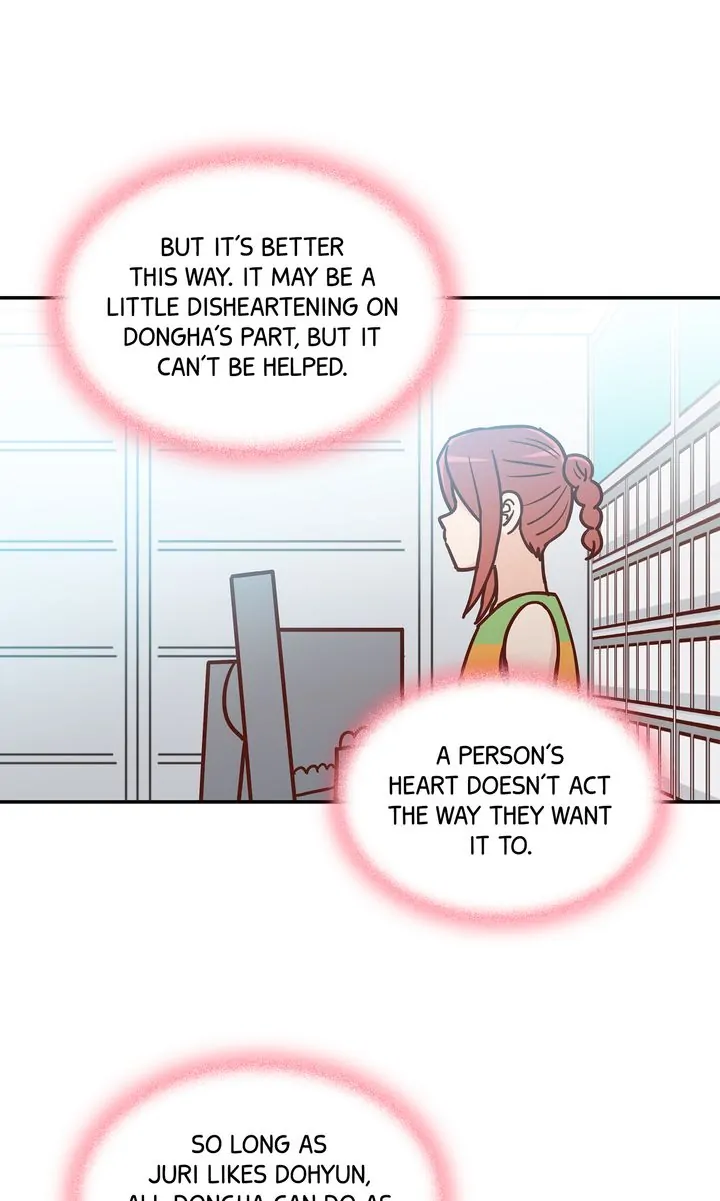Sandwiched - Manhwa Chapter 143 - page 8