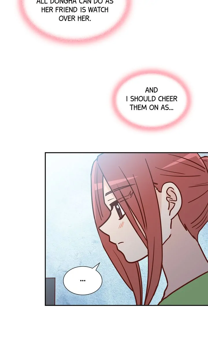 Sandwiched - Manhwa Chapter 143 - page 9