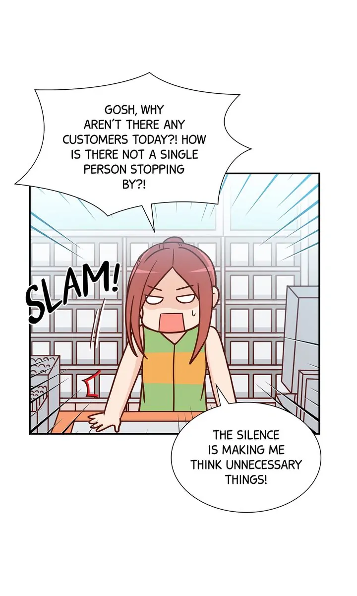 Sandwiched - Manhwa Chapter 143 - page 10
