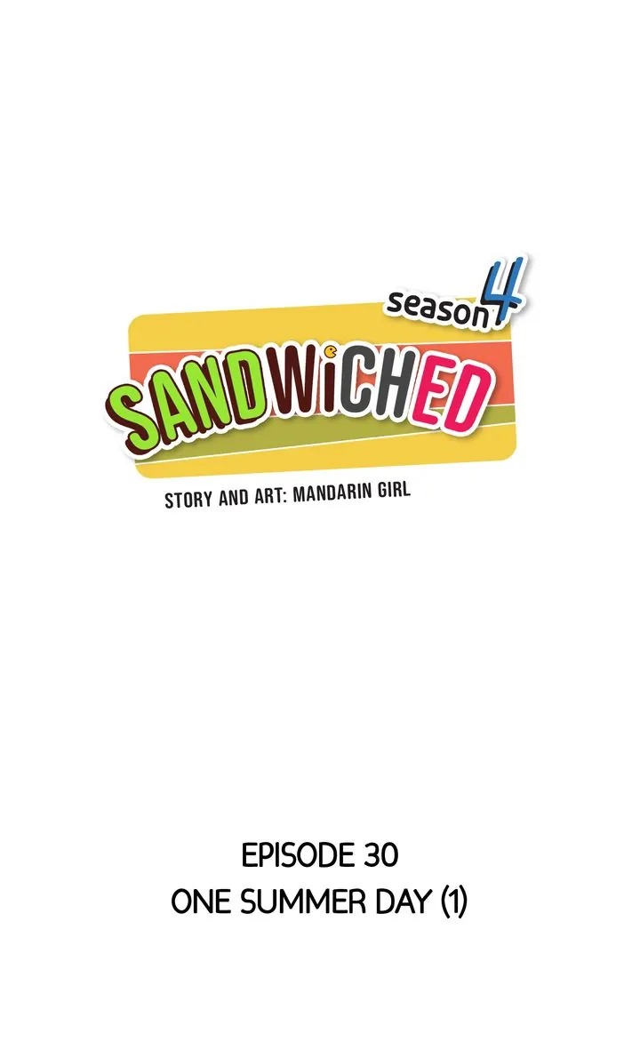 Sandwiched - Manhwa Chapter 144 - page 1