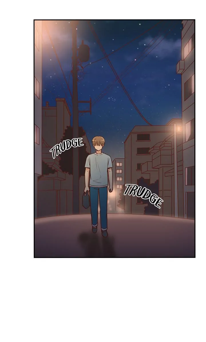 Sandwiched - Manhwa Chapter 144 - page 3